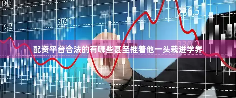 配资平台合法的有哪些甚至推着他一头栽进学界